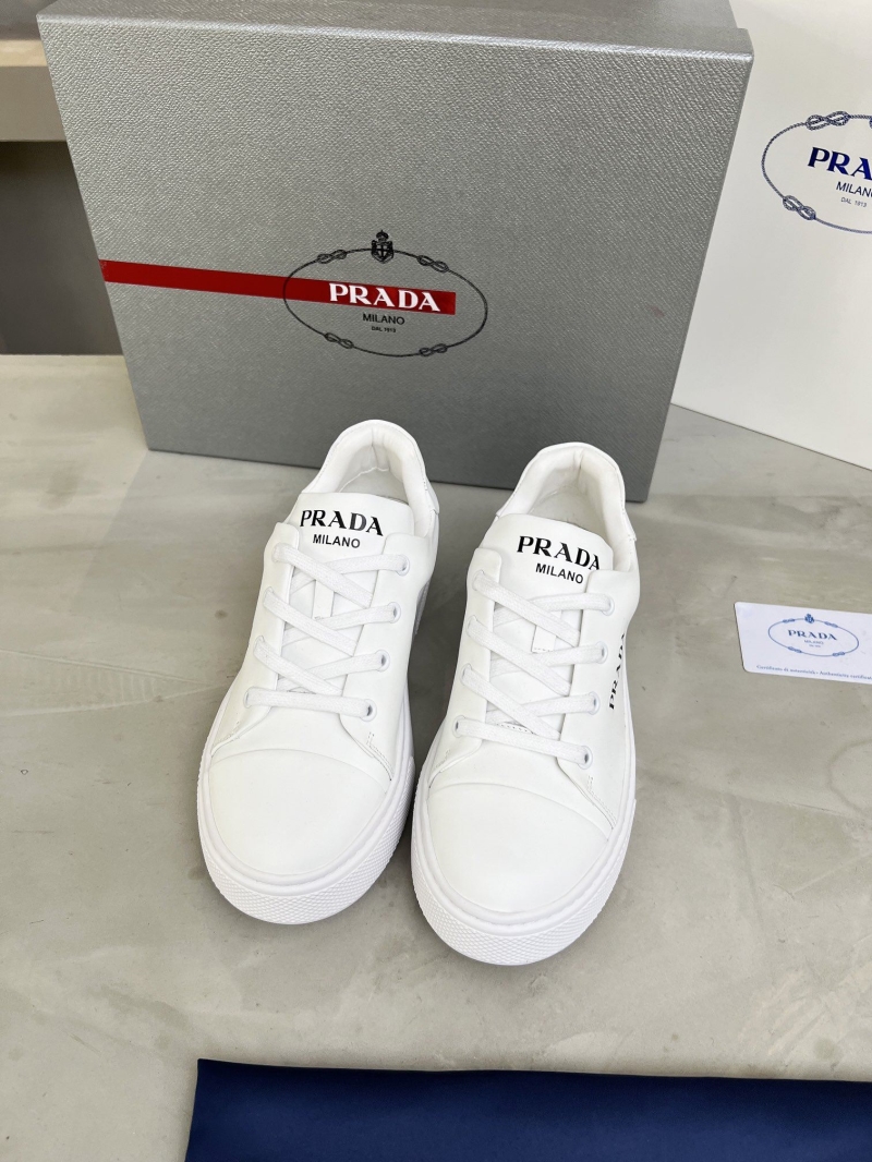 Prada Casual Shoes